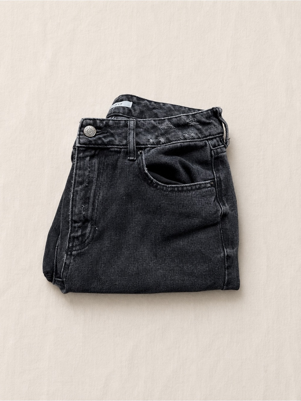pacsun black jeans - Picture 4 of 5